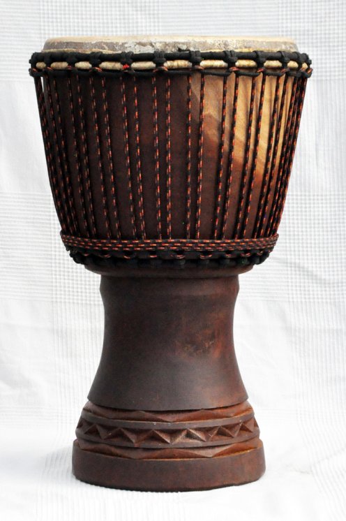 Top Mali djembe - Large professional djembe drum