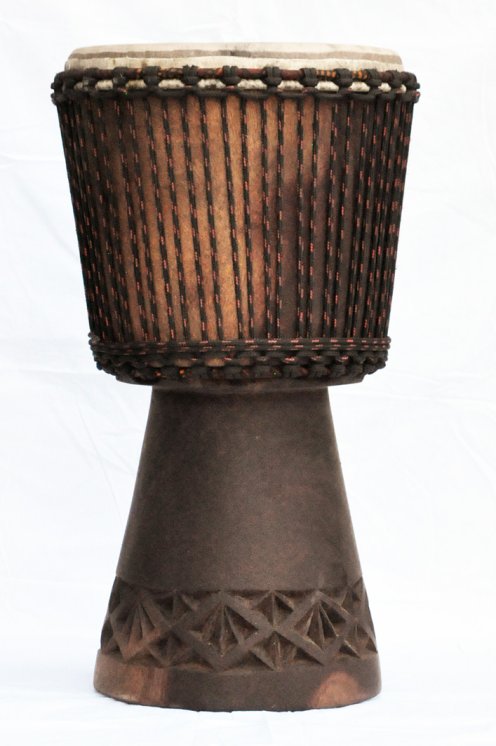 Top Mali djembe - Large professional djembe drum