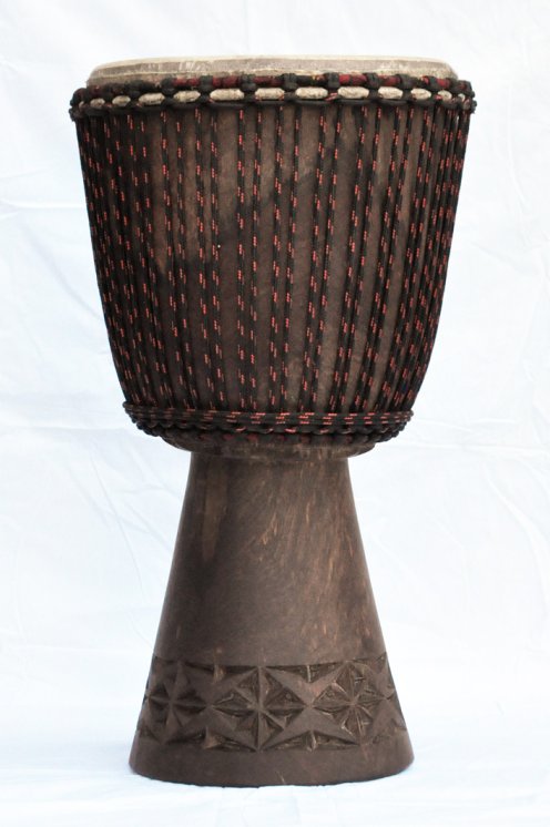 Top Mali djembe - Large professional djembe drum