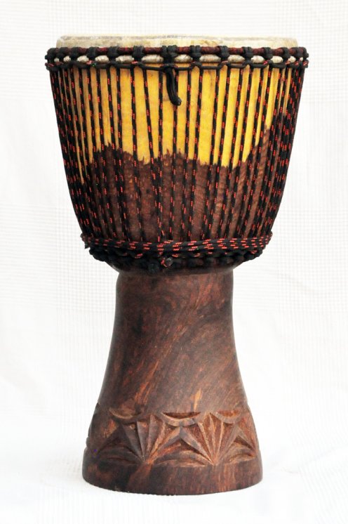 Top Mali djembe - Large professional djembe drum