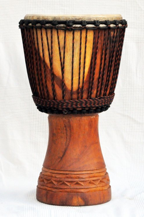 Top Mali djembe - Large professional djembe drum