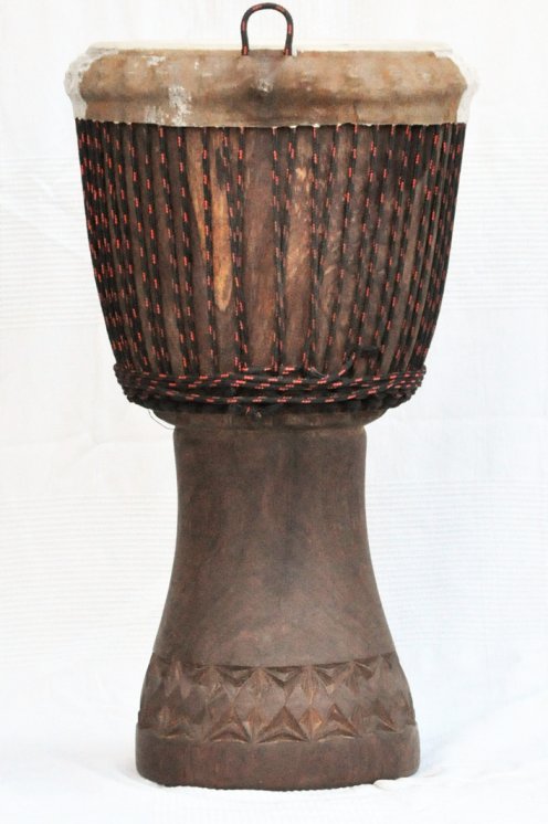 Top Mali djembe - Large professional djembe drum