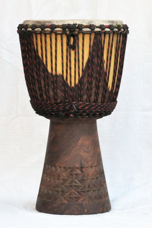 Top Mali djembe - Large professional djembe drum