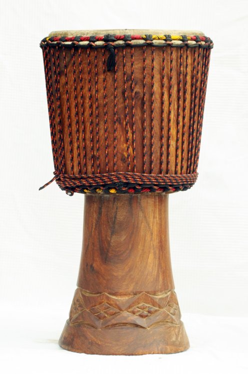 Top Mali djembe - Large professional djembe drum