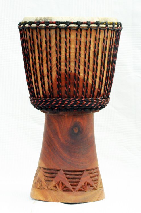 Top Mali djembe - Large professional djembe drum