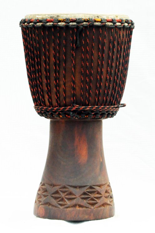 Top Mali djembe - Large professional djembe drum
