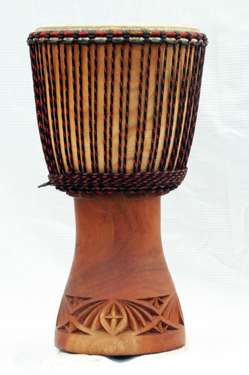 Top Mali djembe - Large professional djembe drum