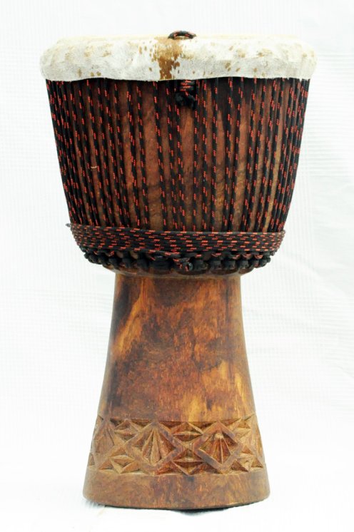Top Mali djembe - Large professional djembe drum