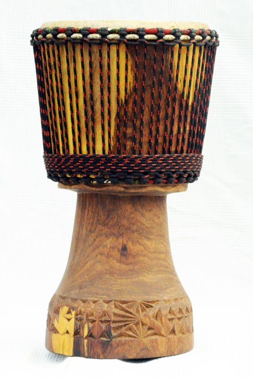 Top Mali djembe - Large professional djembe drum