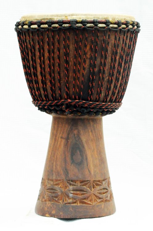 Top Mali djembe - Large professional djembe drum