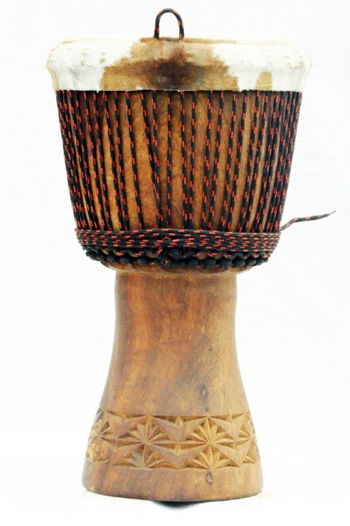 Top Mali djembe - Large professional djembe drum