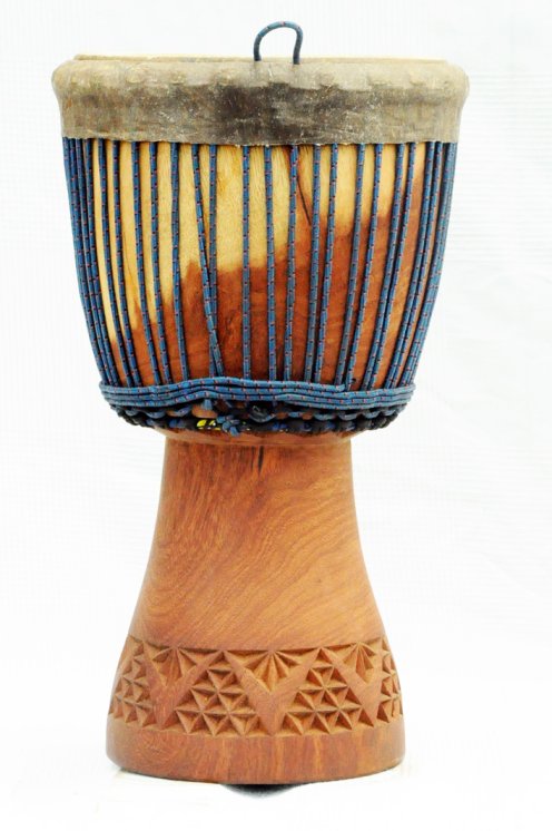 Top Mali djembe - Large professional djembe drum