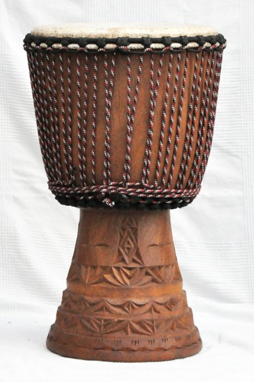 High end Mali djembe
