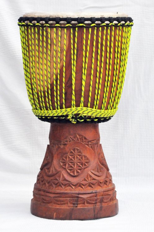 High end Mali djembe