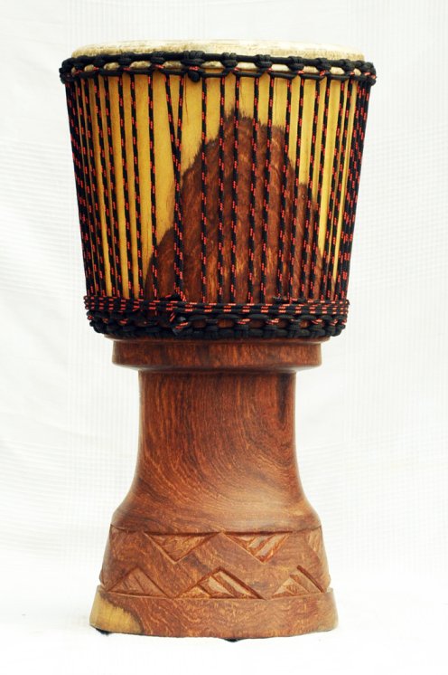 Top Mali djembe - Large professional djembe drum