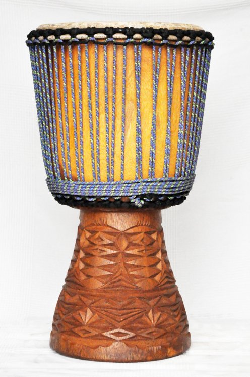 High end Mali djembe