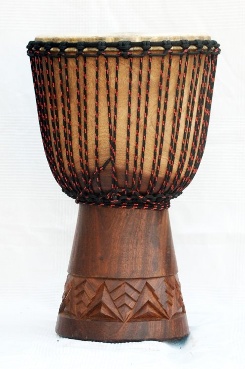 Top Mali djembe - Large professional djembe drum