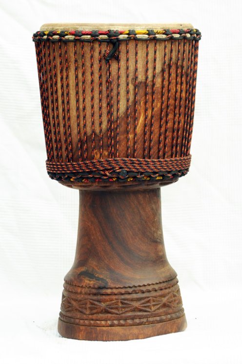 Top Mali djembe - Large professional djembe drum
