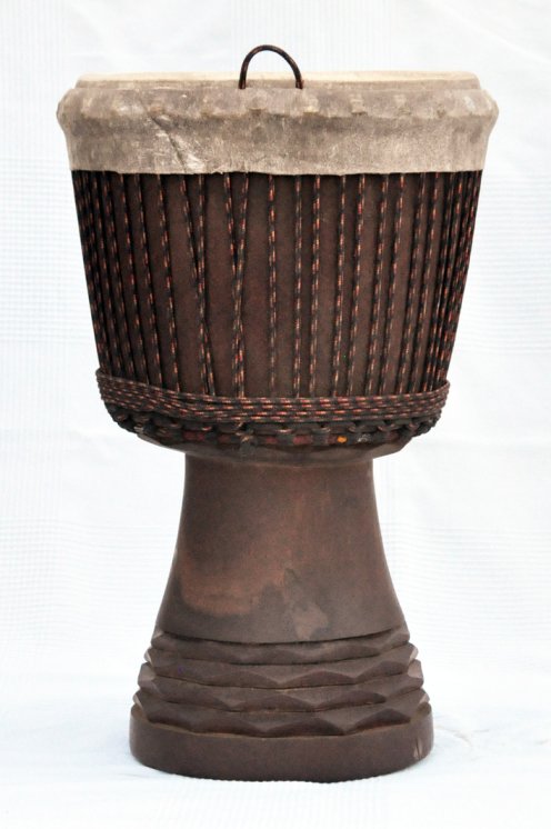 Top Mali djembe - Large professional djembe drum