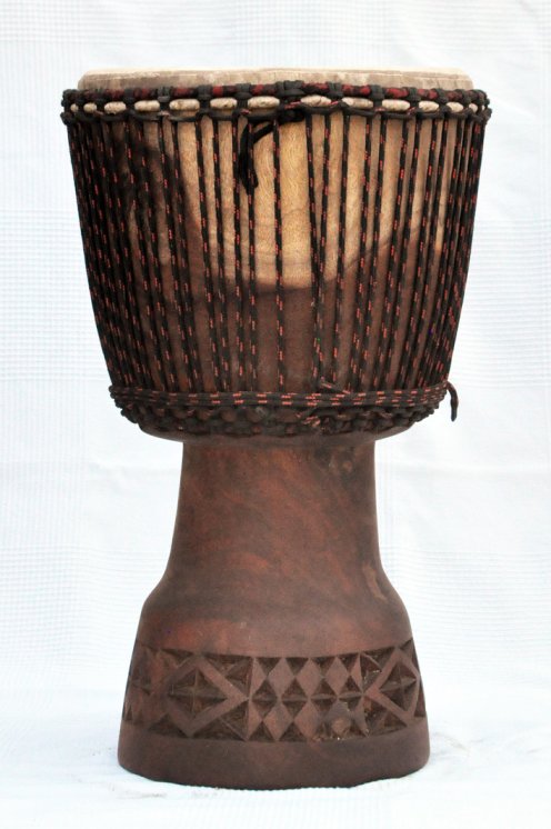 Top Mali djembe - Large professional djembe drum