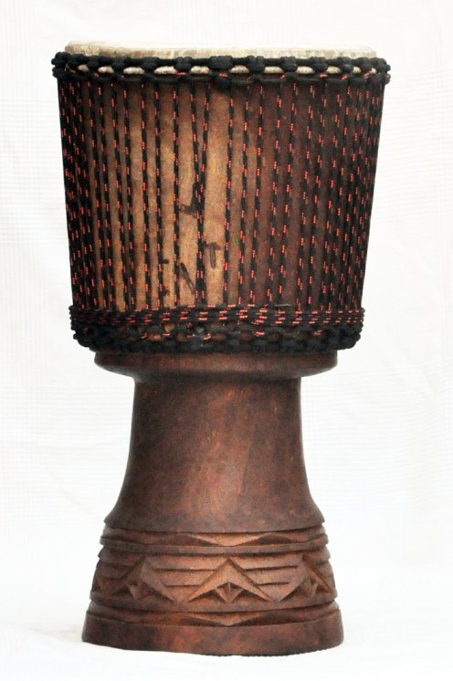 Top Mali djembe - Large professional djembe drum