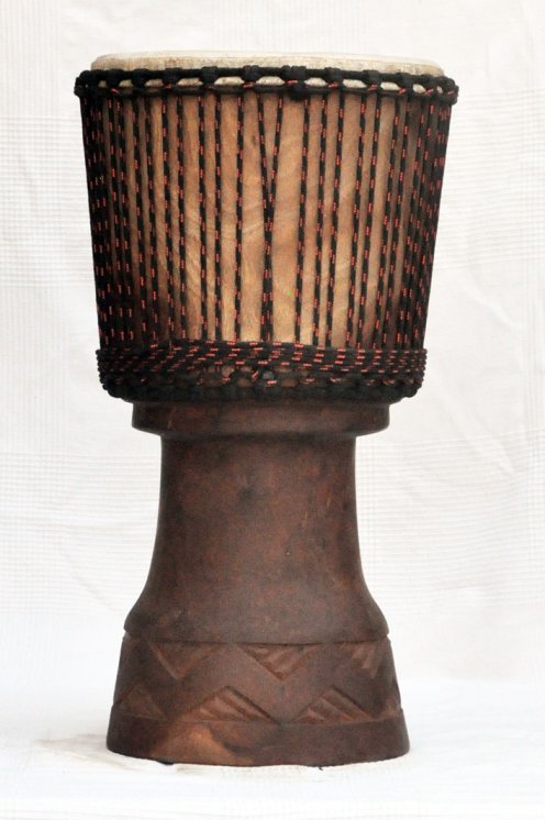Top Mali djembe - Large professional djembe drum