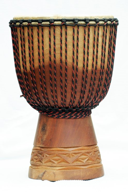Top Mali djembe - Large professional djembe drum