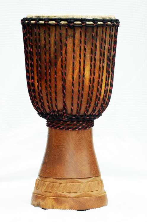 Top Mali djembe - Large professional djembe drum