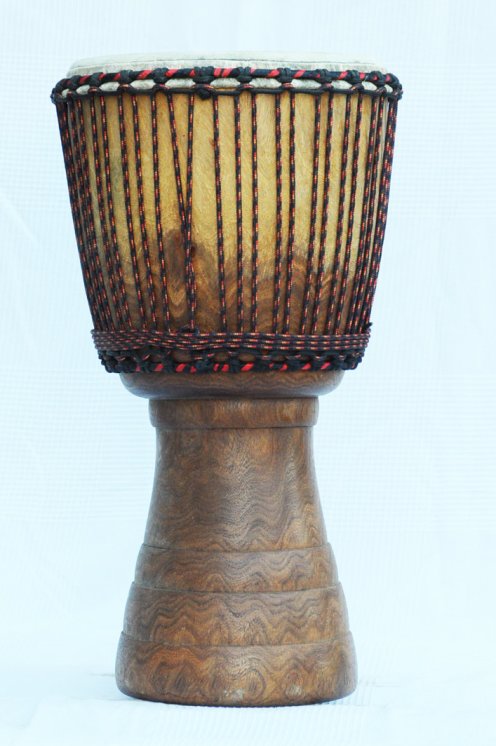 Top Mali djembe - Large professional djembe drum