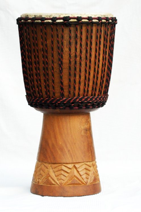 Top Mali djembe - Large professional djembe drum