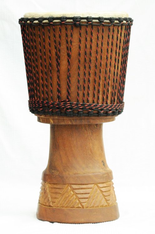 Top Mali djembe - Large professional djembe drum