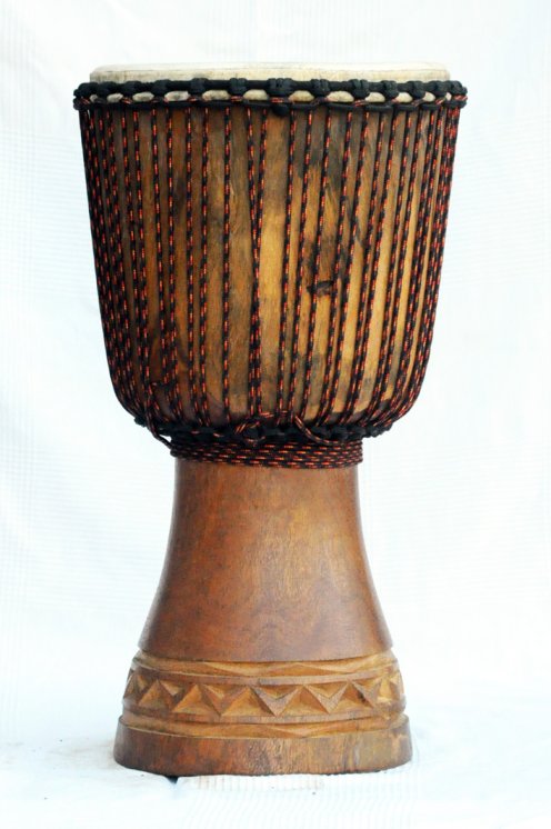 Top Mali djembe - Large professional djembe drum