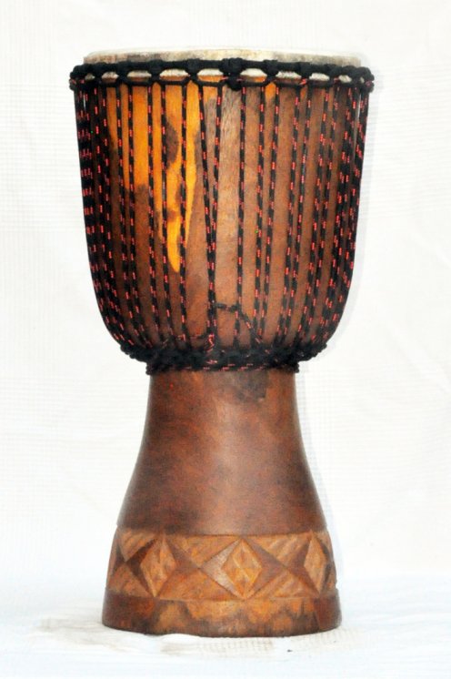Top Mali djembe - Large professional djembe drum