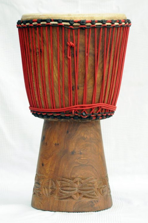 Top Mali djembe - Large professional djembe drum