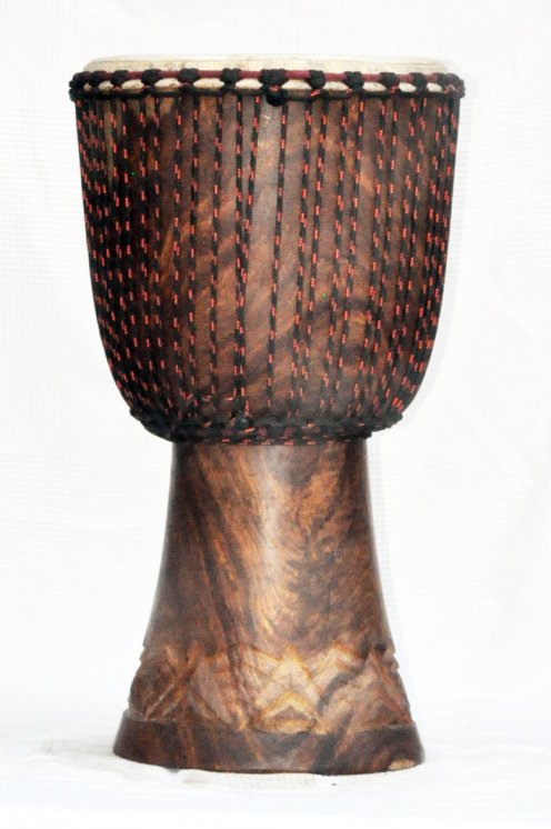 Top Mali djembe - Large professional djembe drum