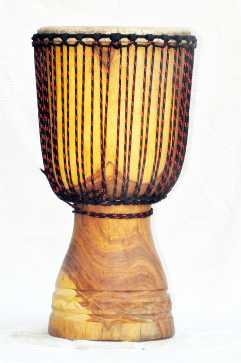 Top Mali djembe - Large professional djembe drum