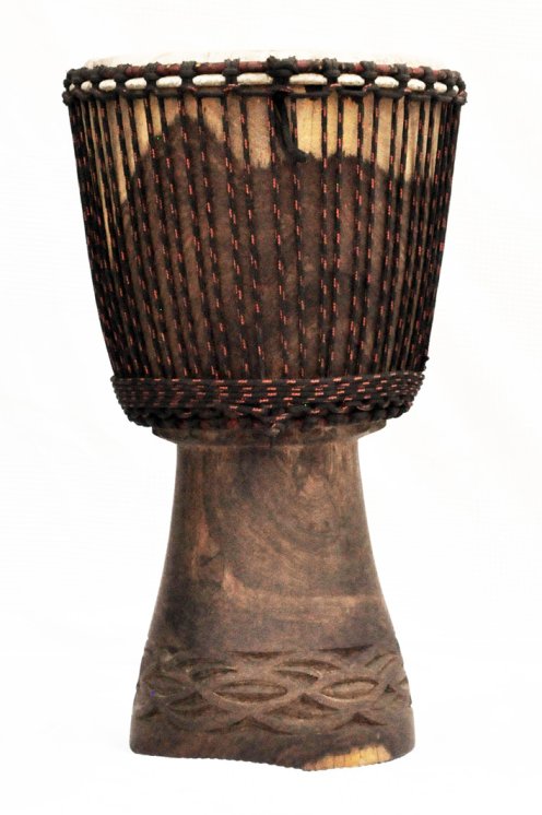 Top Mali djembe - Large professional djembe drum