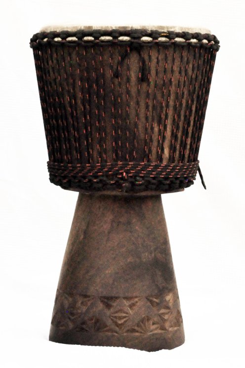 Top Mali djembe - Large professional djembe drum