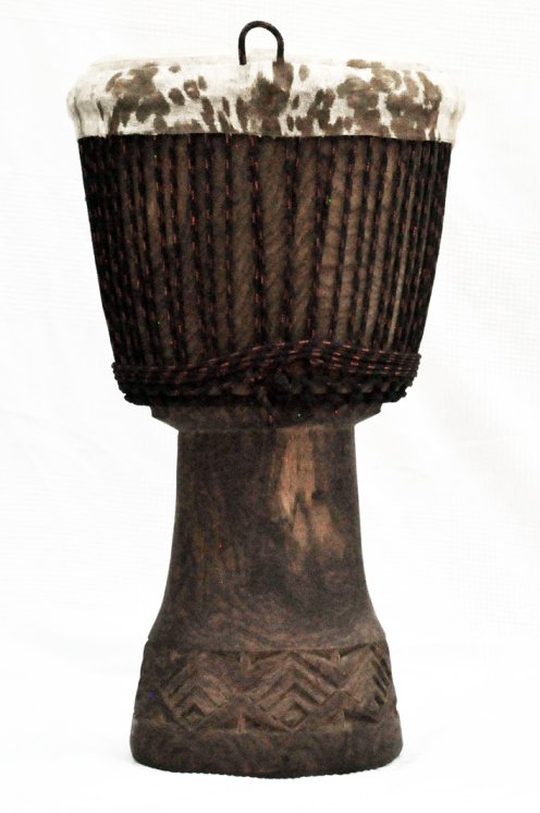 Top Mali djembe - Large professional djembe drum