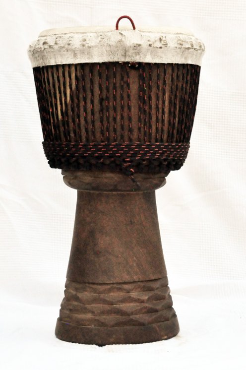 Top Mali djembe - Large professional djembe drum