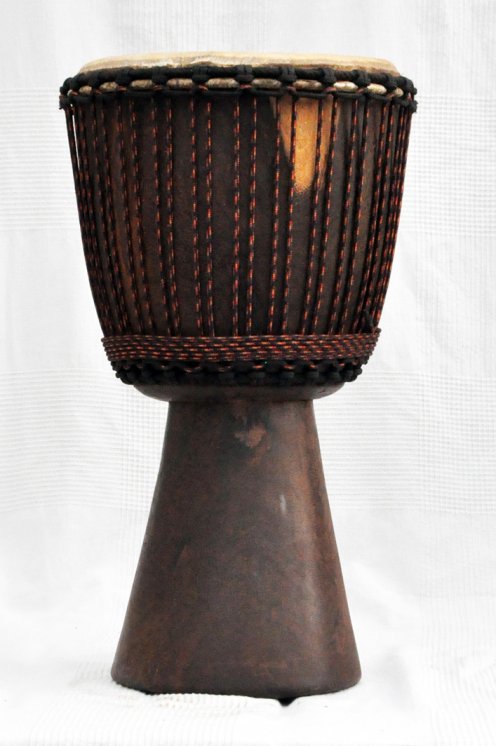 Large Mali djembe - Professional djembe drum