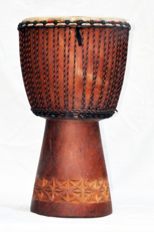 Top Mali djembe - Large professional djembe drum