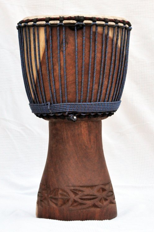 Top Mali djembe - Large professional djembe drum