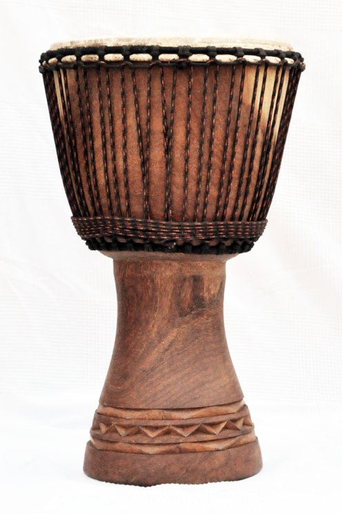 Top Mali djembe - Large professional djembe drum