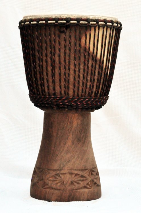 Top Mali djembe - Large professional djembe drum