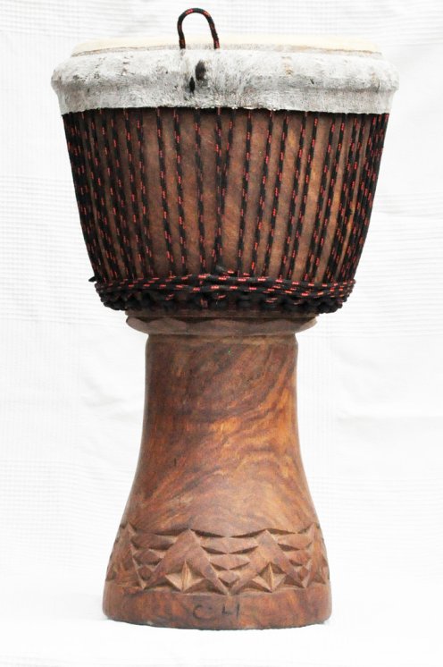 Top Mali djembe - Large professional djembe drum