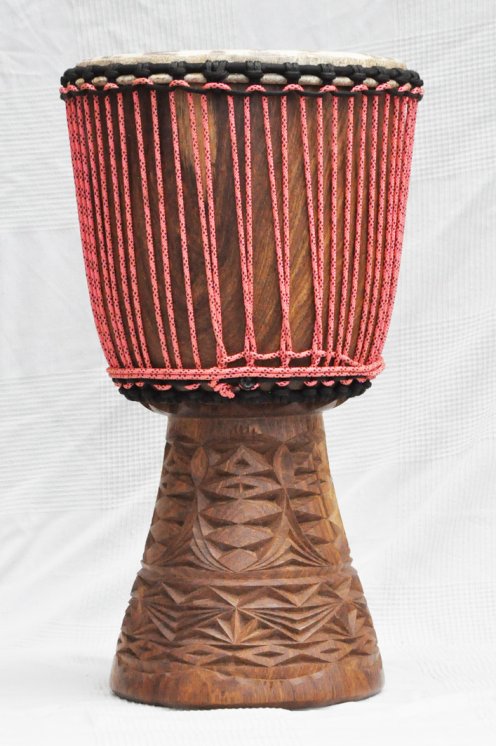 High end Mali djembe