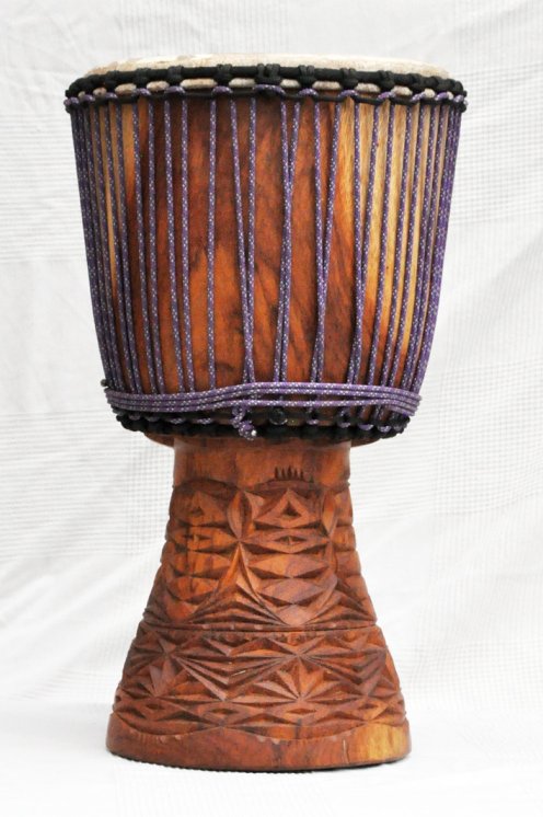 High end Mali djembe
