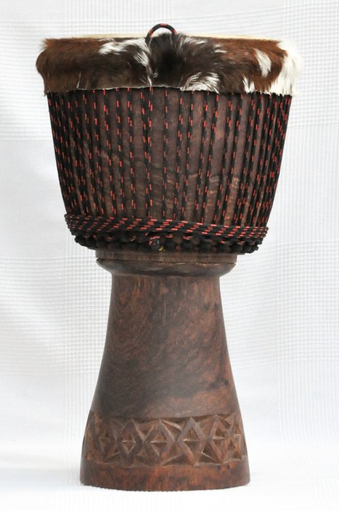 Top Mali djembe - Large professional djembe drum