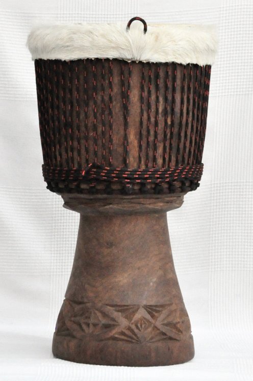 Top Mali djembe - Large professional djembe drum